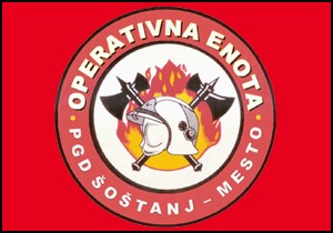 PGD ŠOŠTANJ-MESTO
